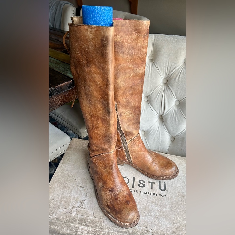 Bed Stü Manchester II size 8